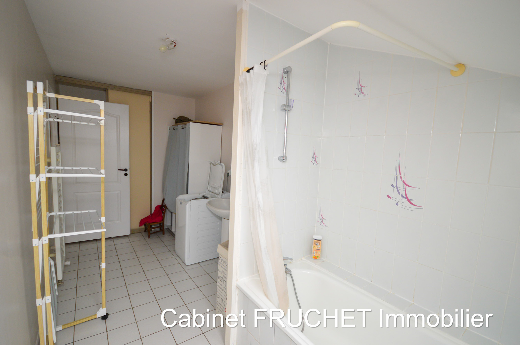 CHANTONNAY - Bel appartement en duplex