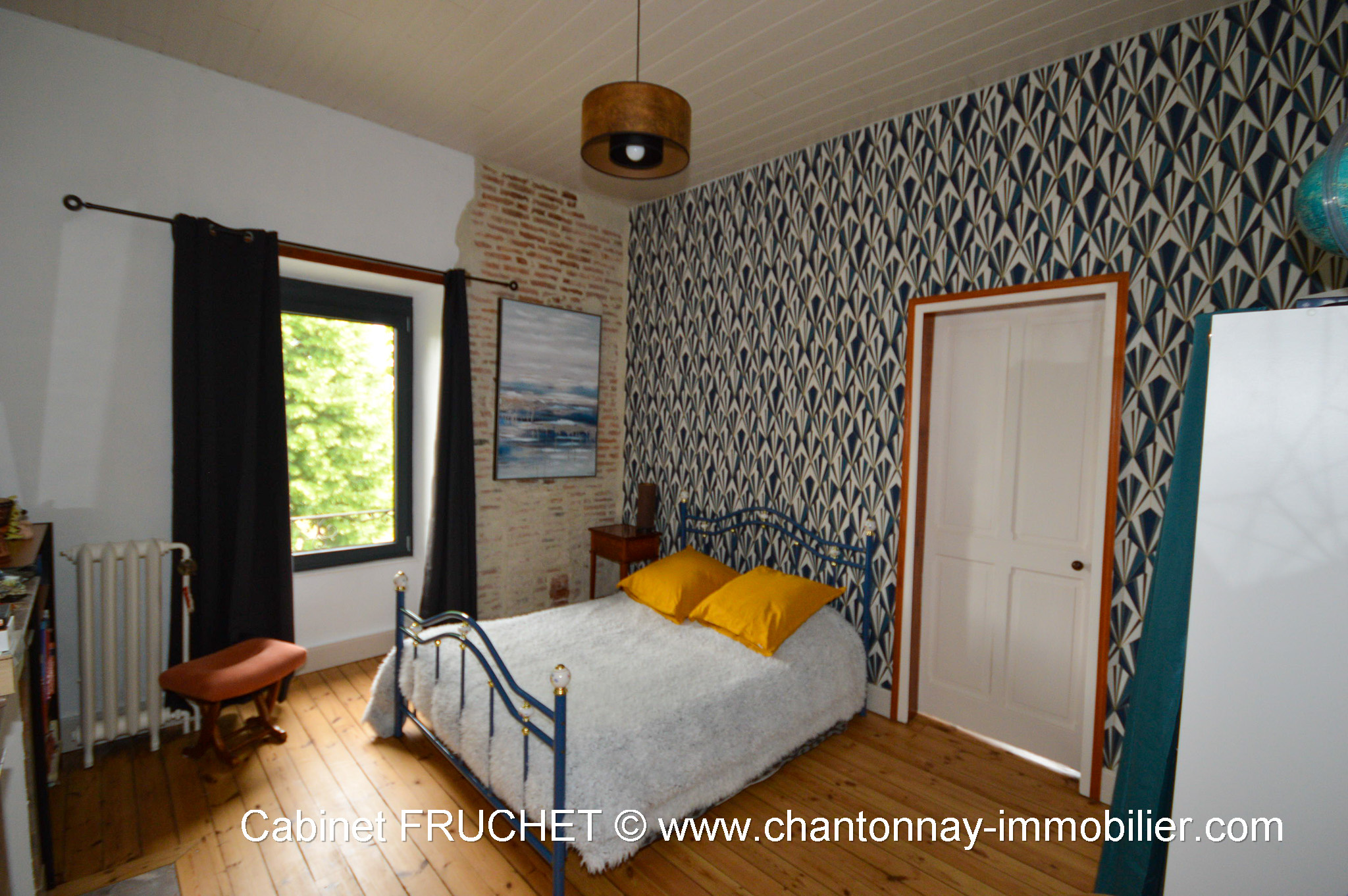 Belle maison ancienne - Idéale grande famille ou chambres d'hôtes