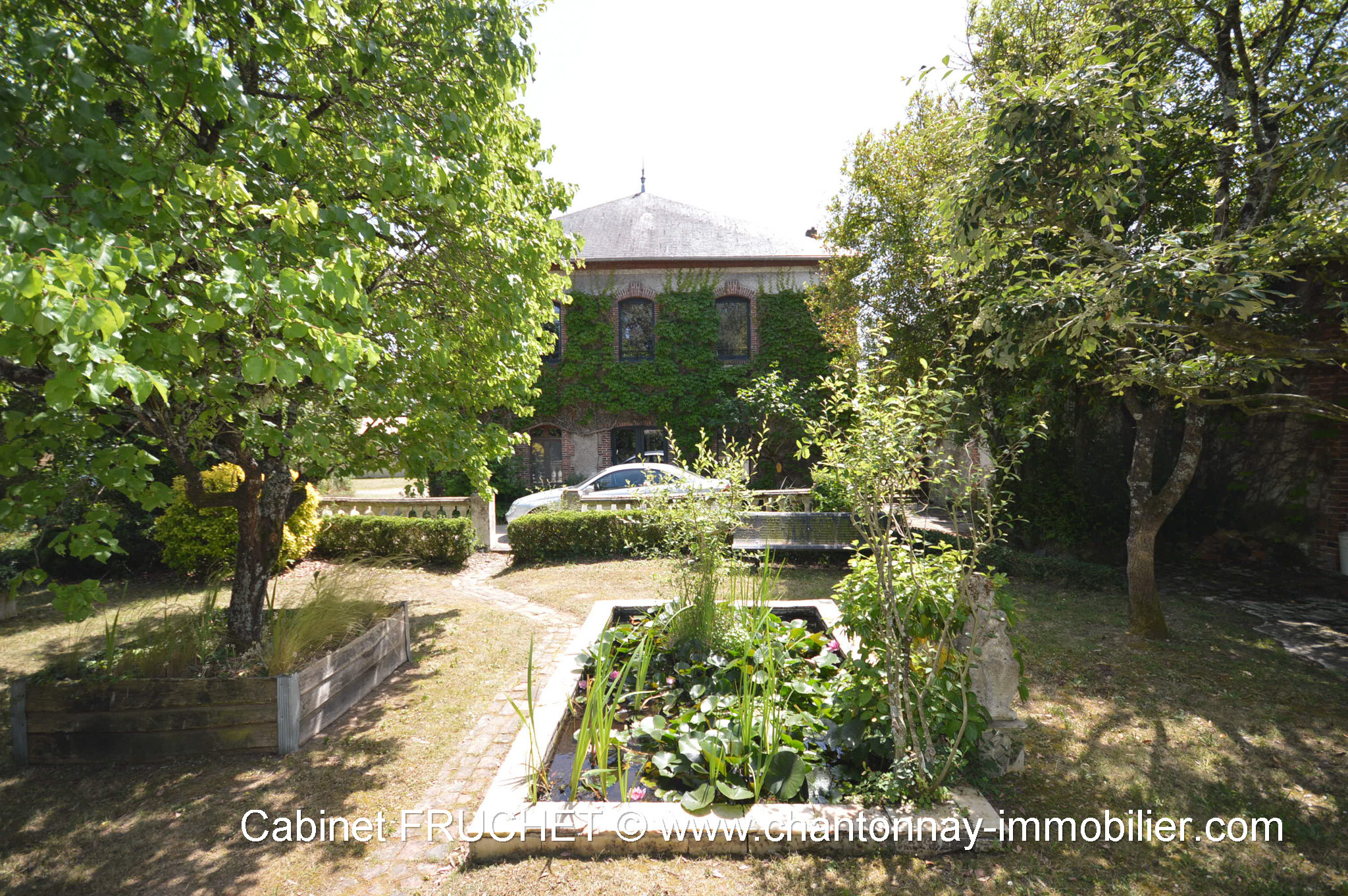 Belle maison ancienne - Idéale grande famille ou chambres d'hôtes