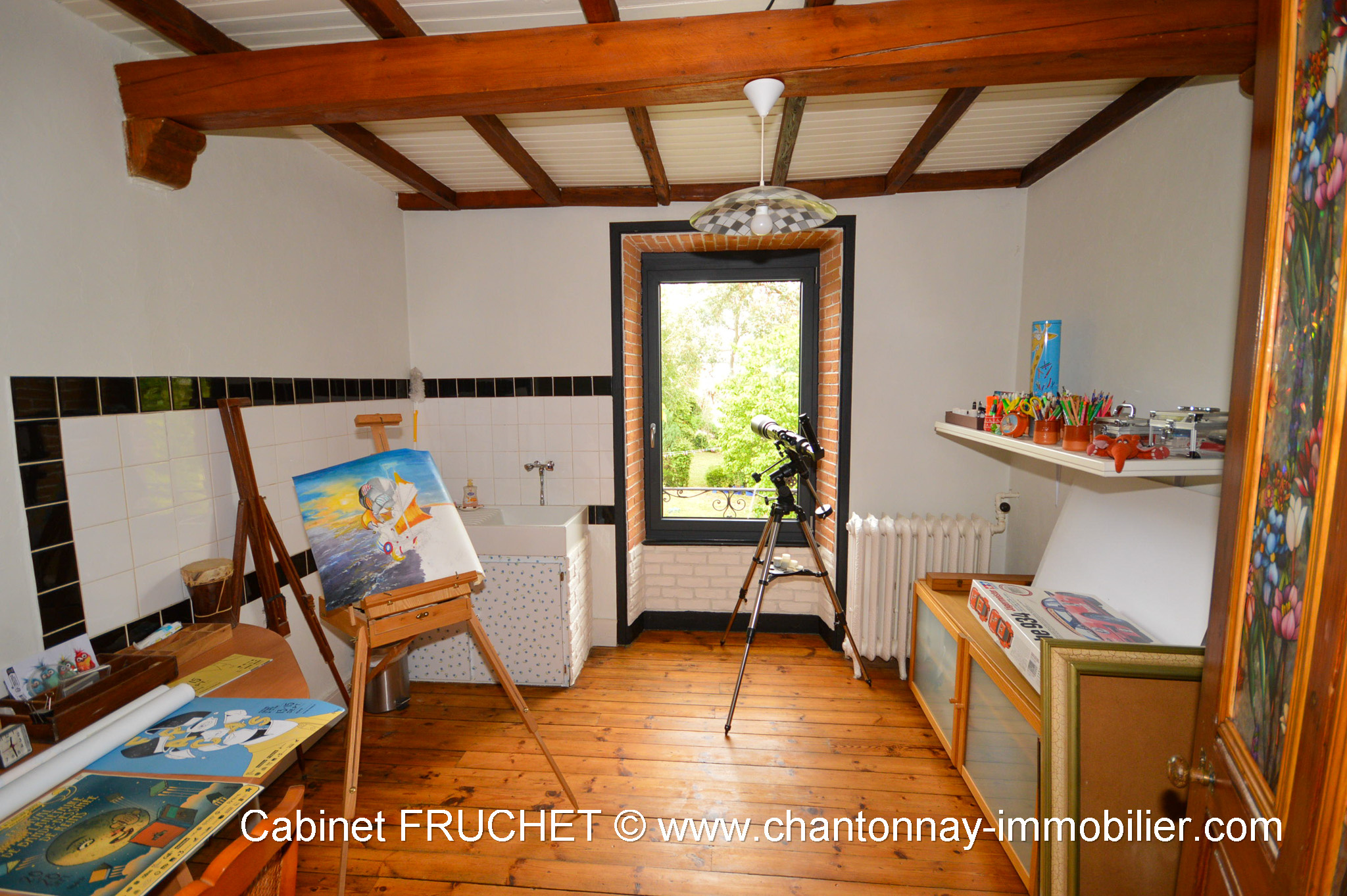Belle maison ancienne - Idéale grande famille ou chambres d'hôtes