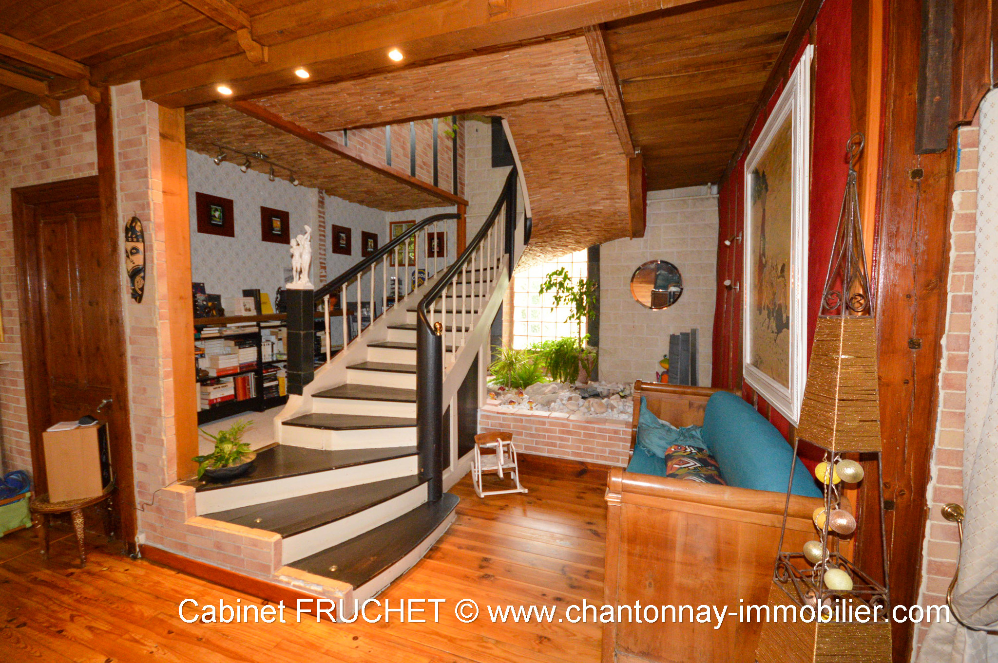 Belle maison ancienne - Idéale grande famille ou chambres d'hôtes