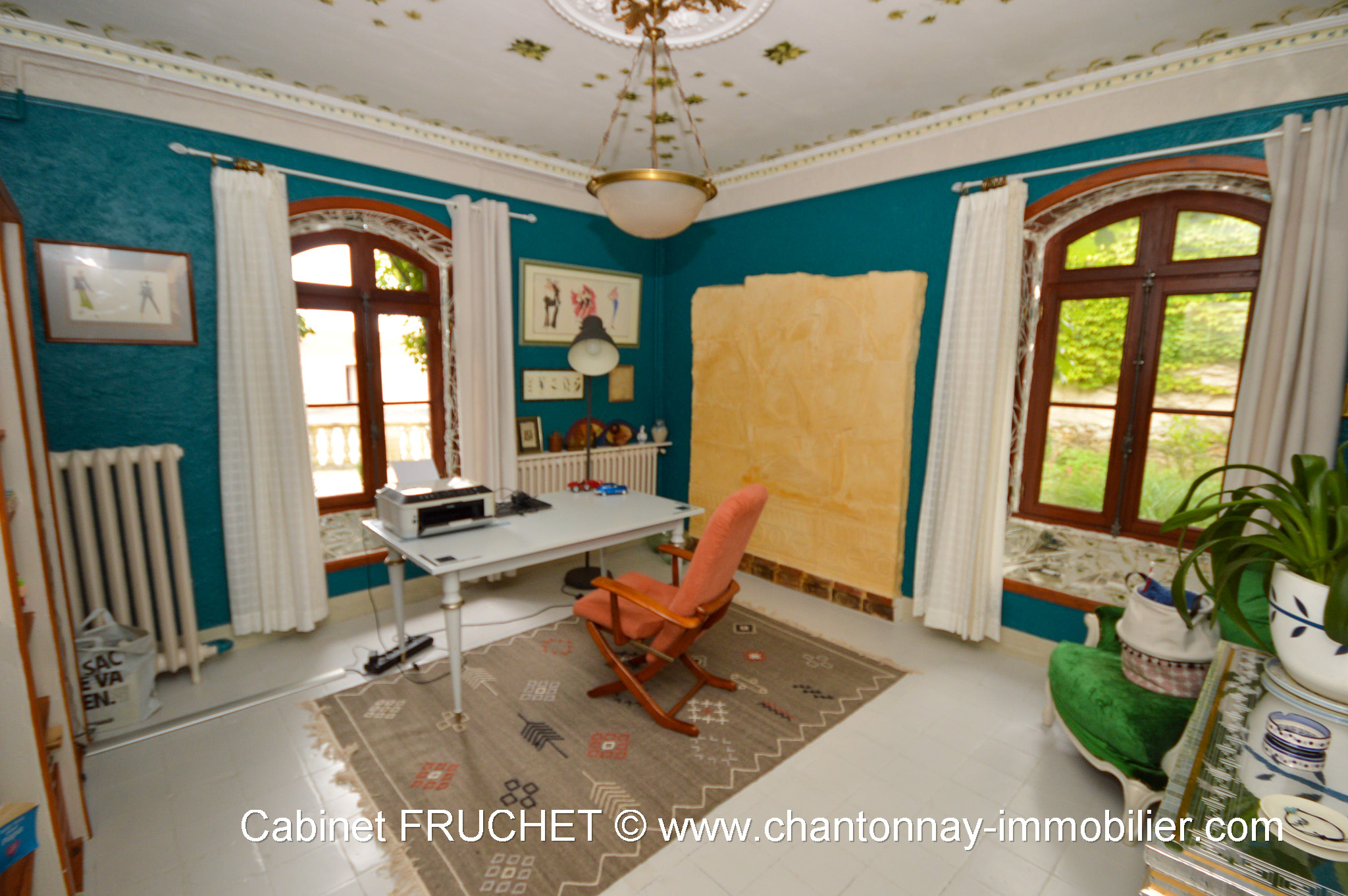 Belle maison ancienne - Idéale grande famille ou chambres d'hôtes