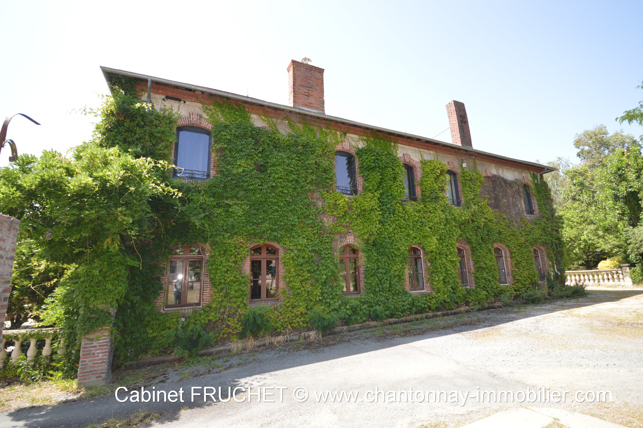 Belle maison ancienne - Idéale grande famille ou chambres d'hôtes