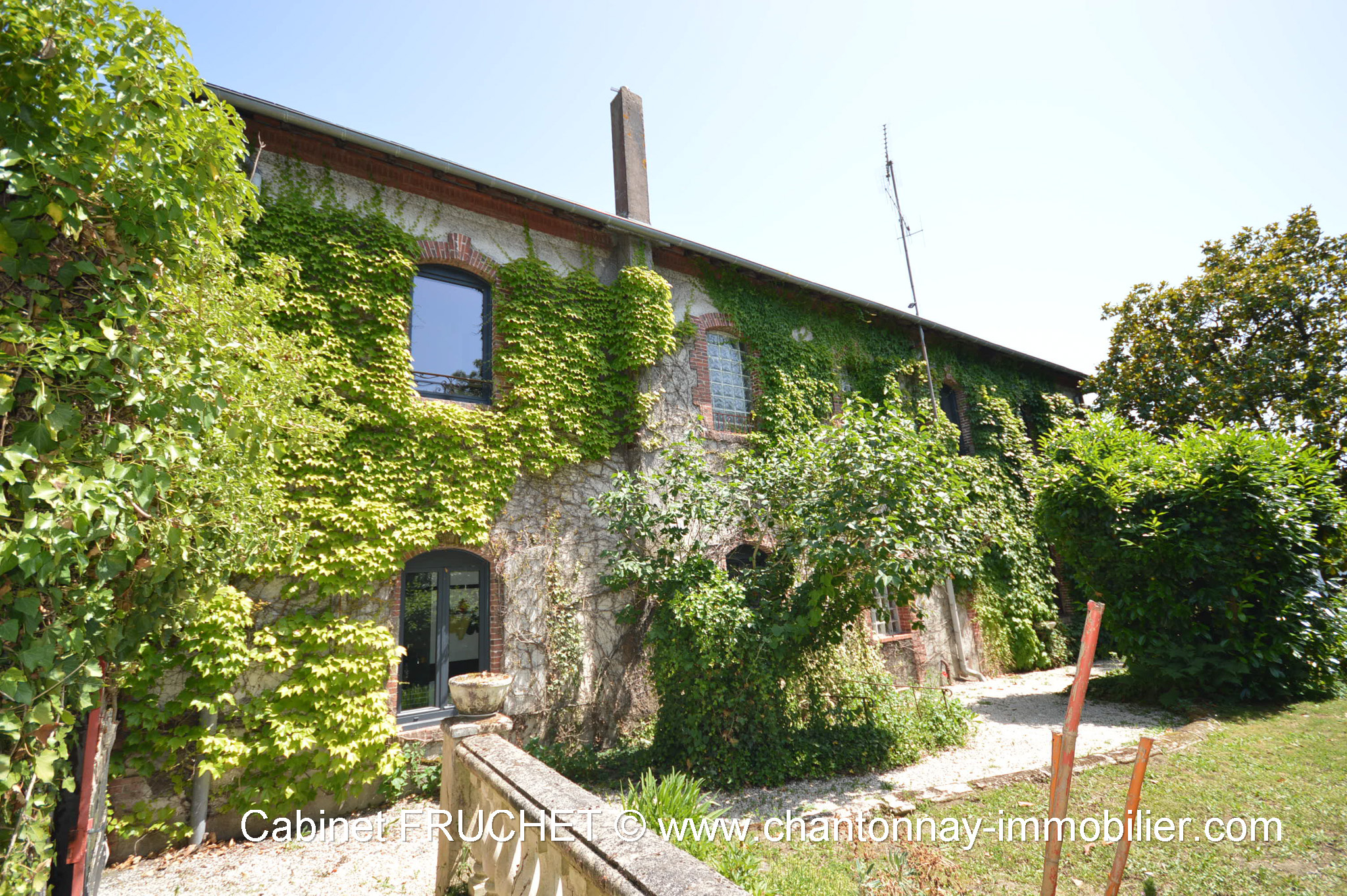 Belle maison ancienne - Idéale grande famille ou chambres d'hôtes