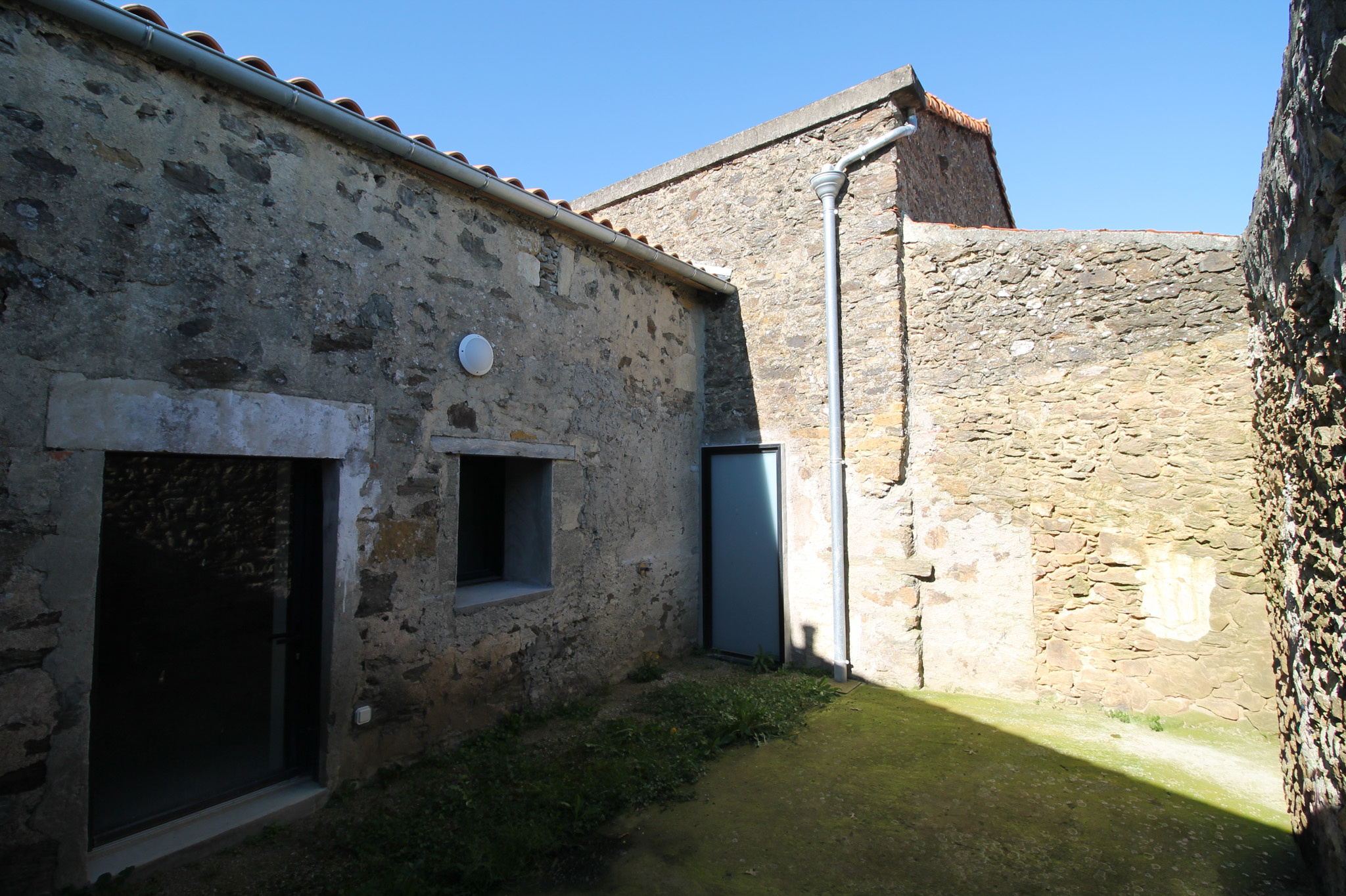 Maison entièrement rénovée avec goût