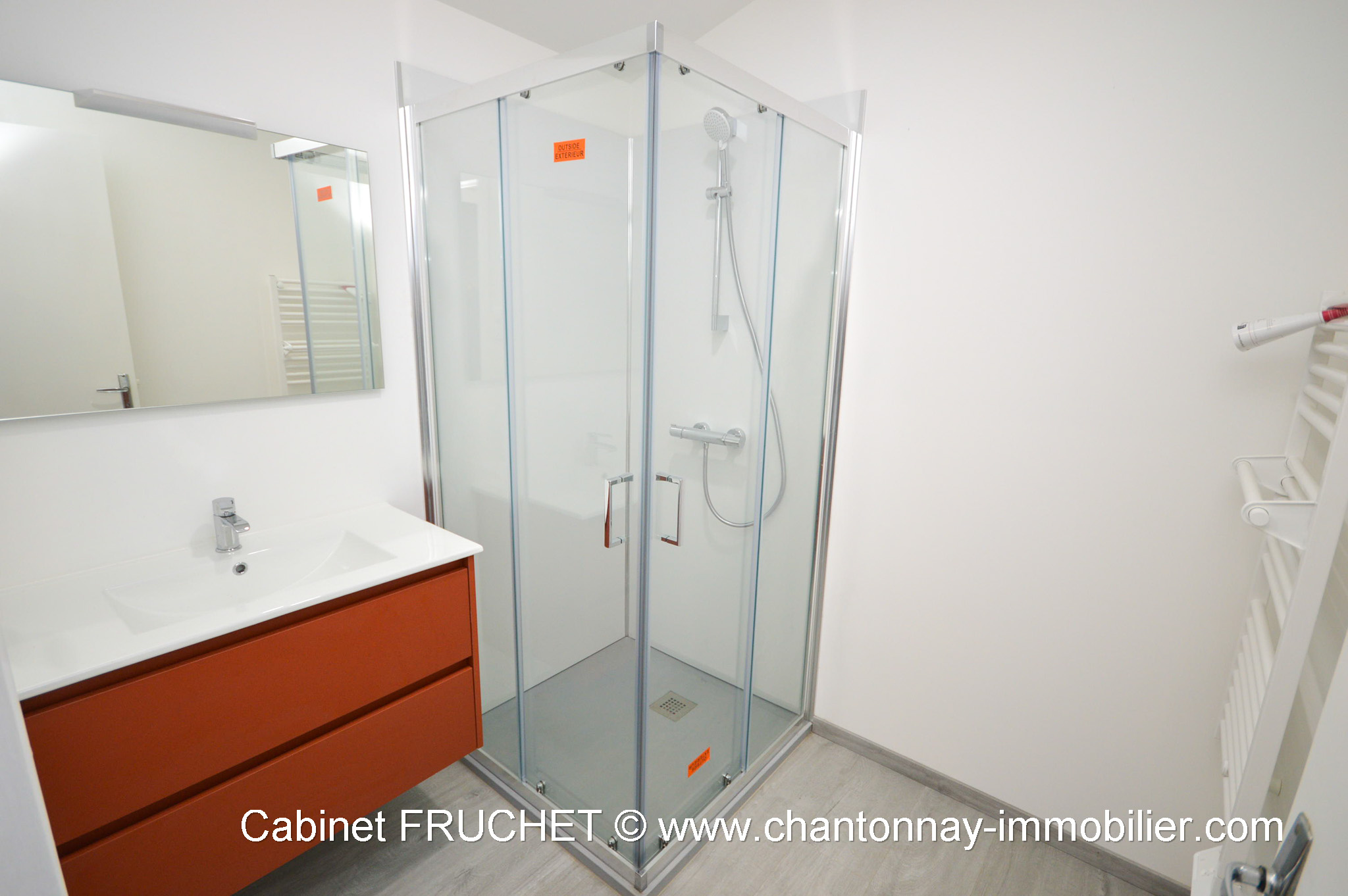 Maison entièrement rénovée avec goût
