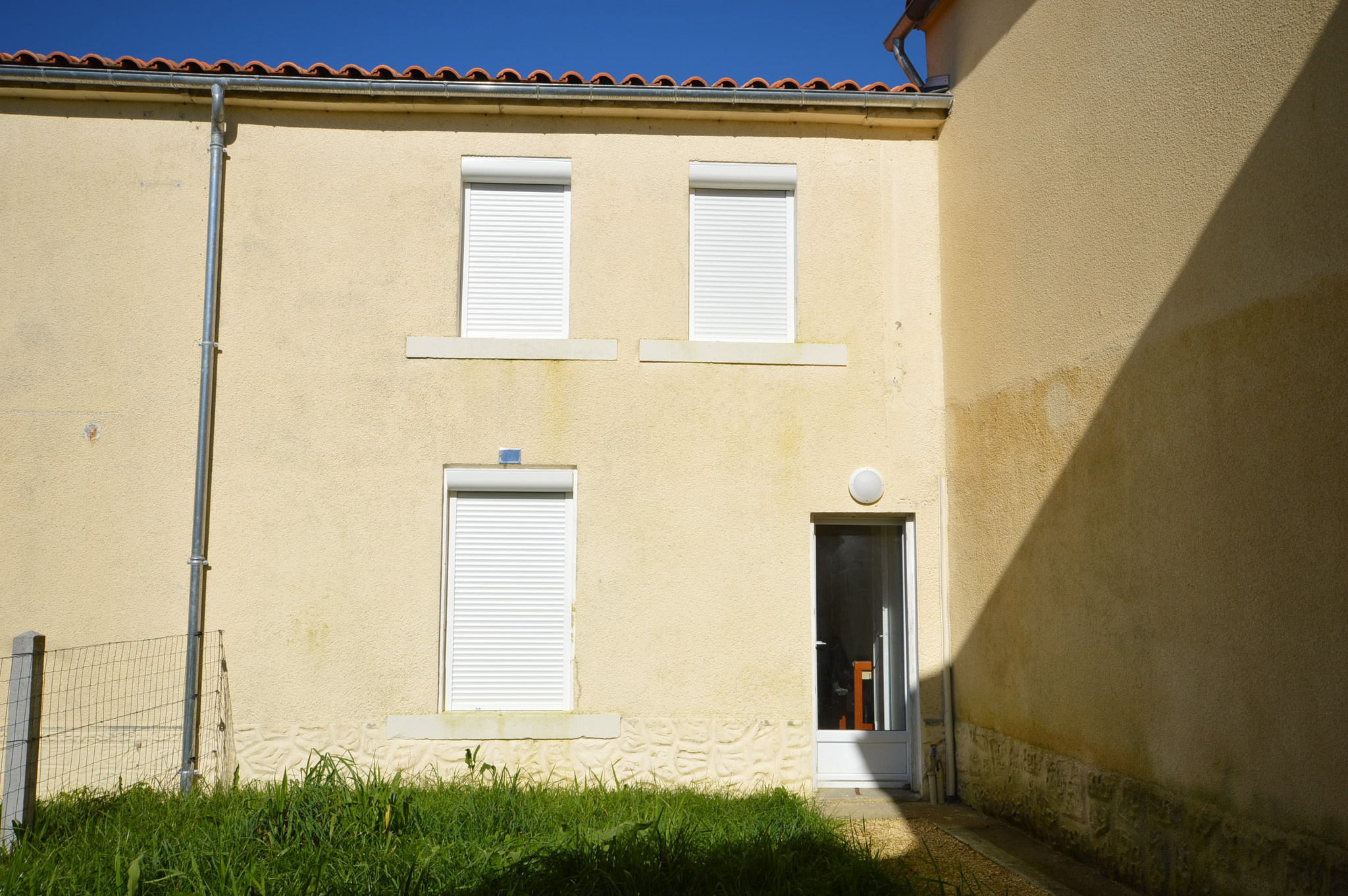 Maison entièrement rénovée avec goût