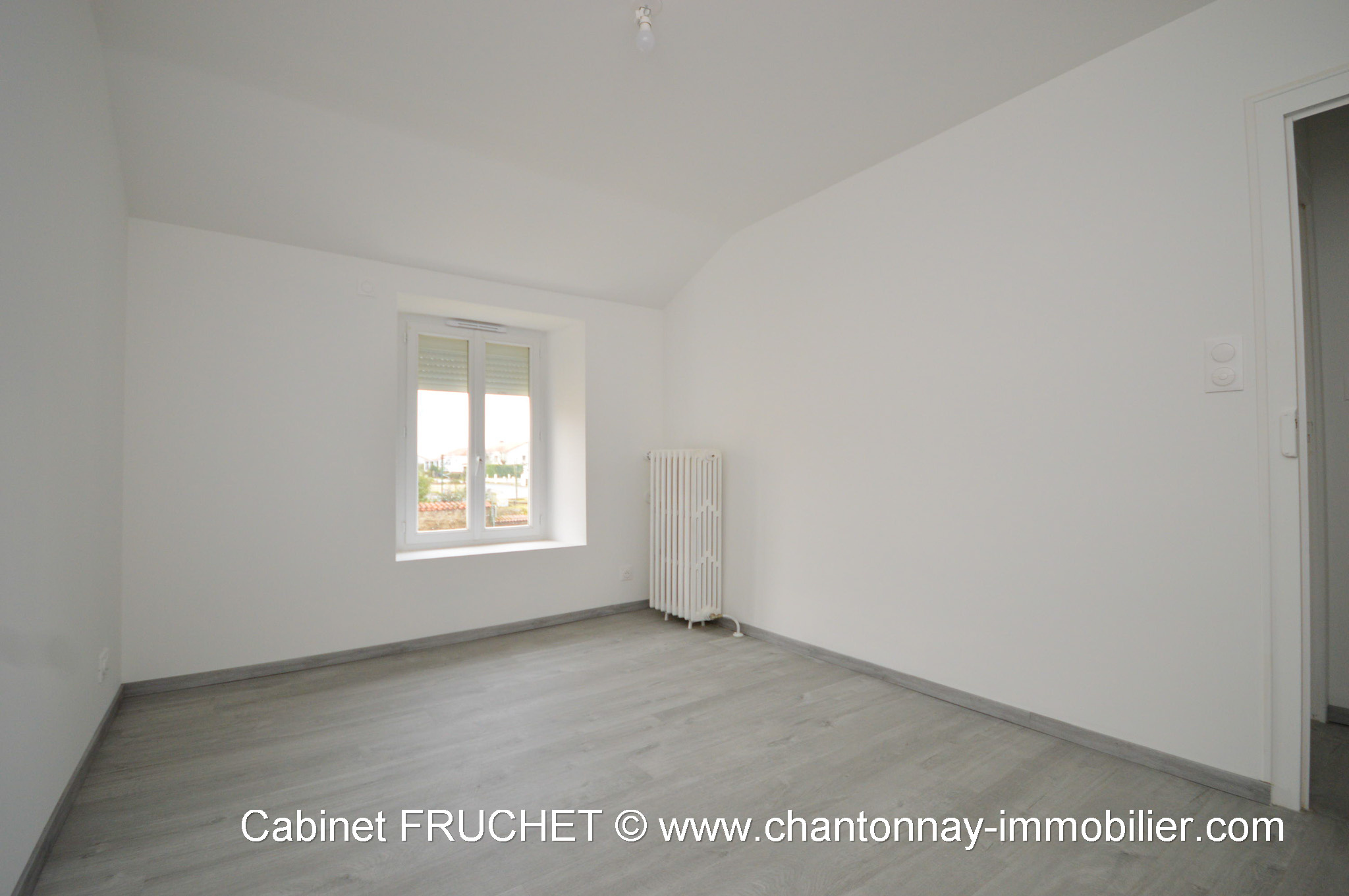 Idéal 1er achat ou investissement locatif