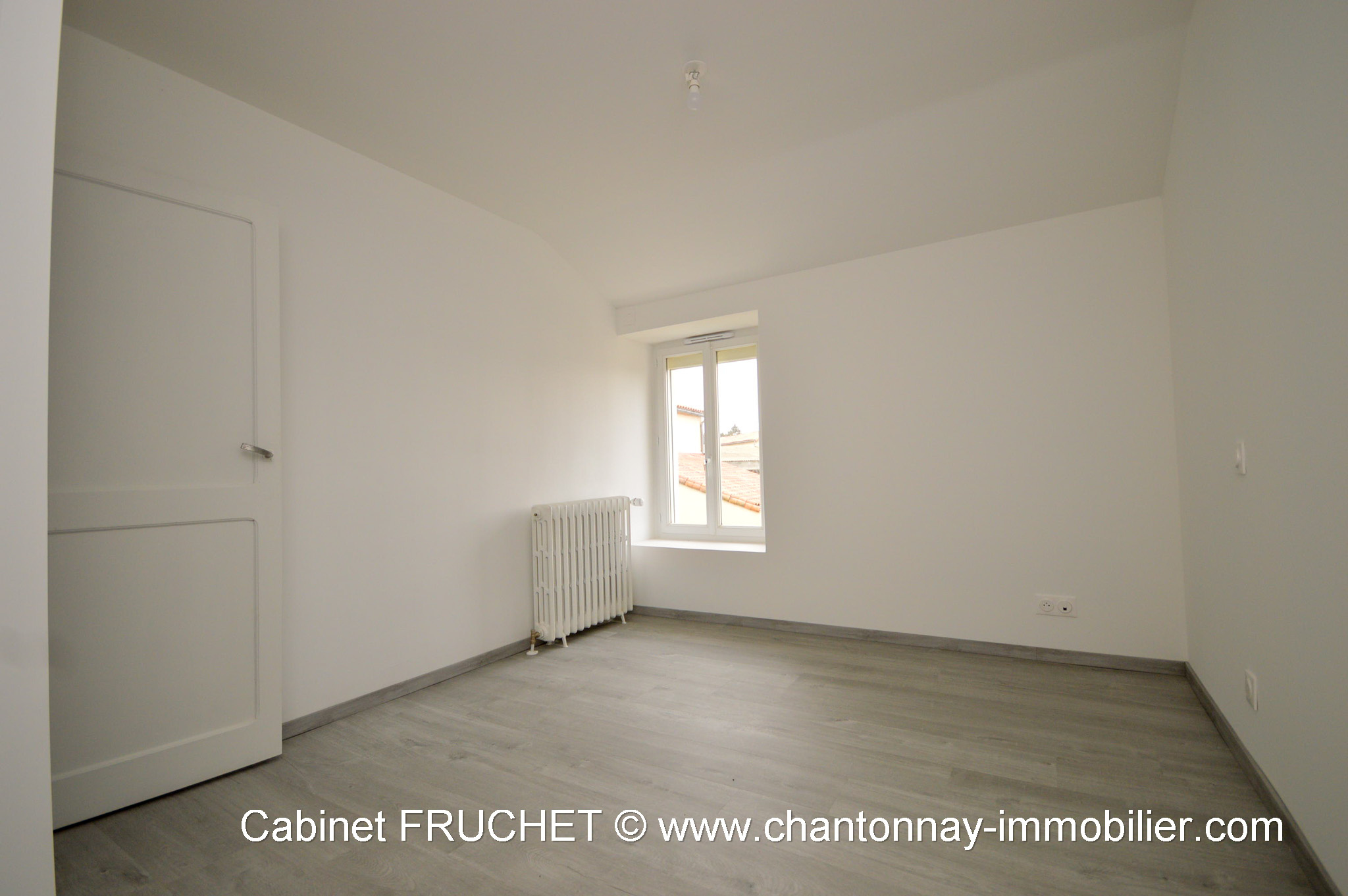 Idéal 1er achat ou investissement locatif