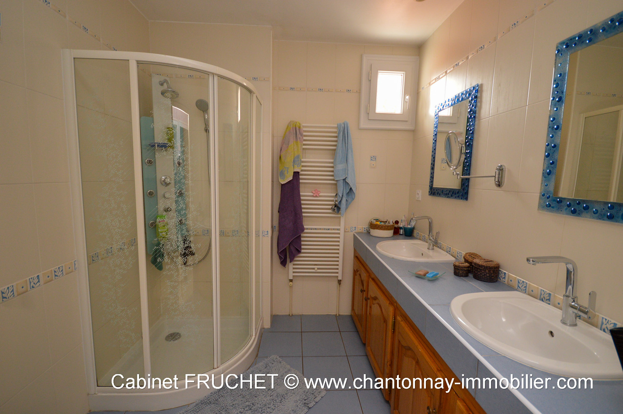 CHANTONNAY - Très agréable maison de campagne dans un environnement privilégié !
