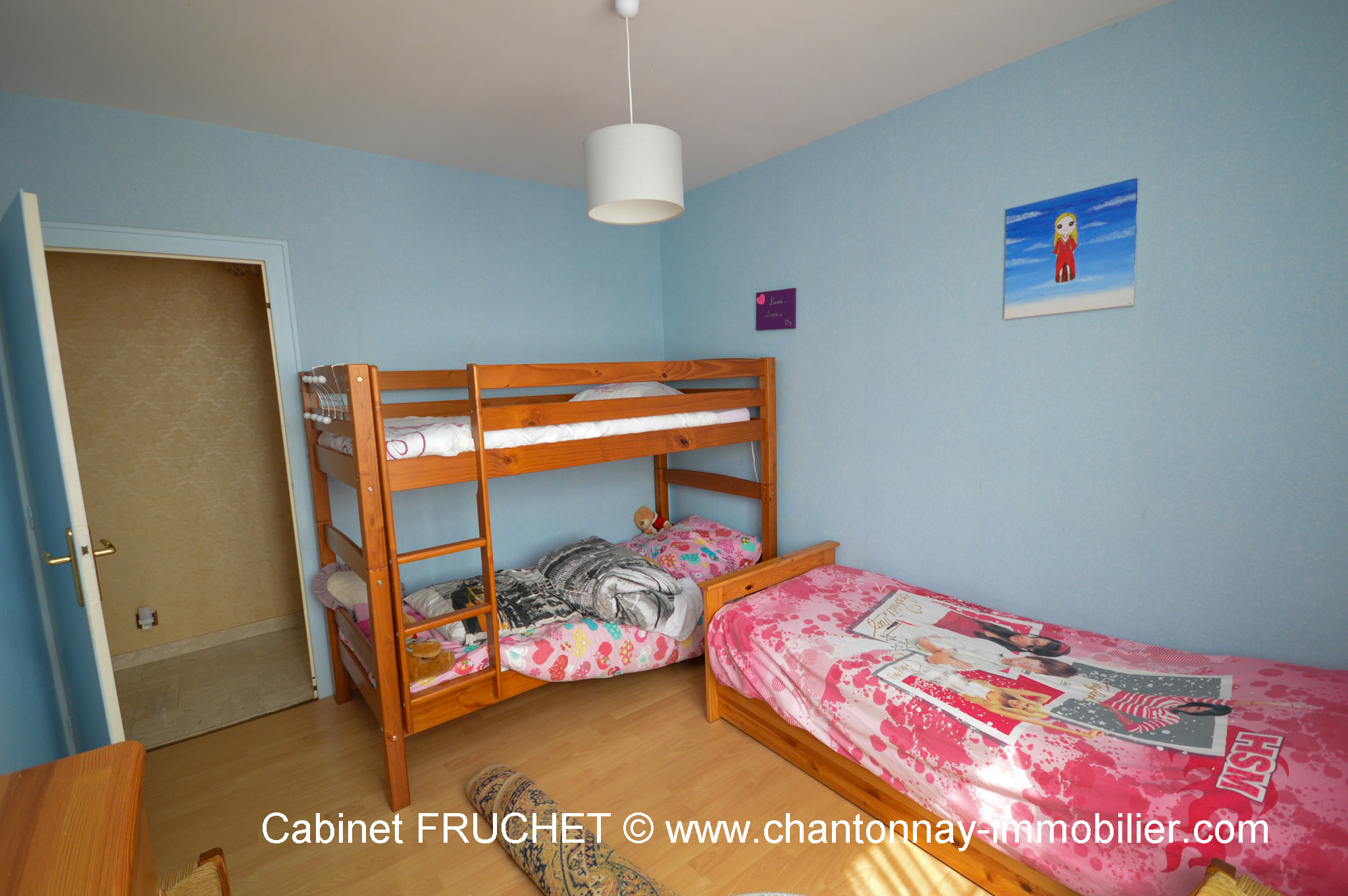 LE BOUPERE - En campagne, charmante maison 3 chambres et dépendances