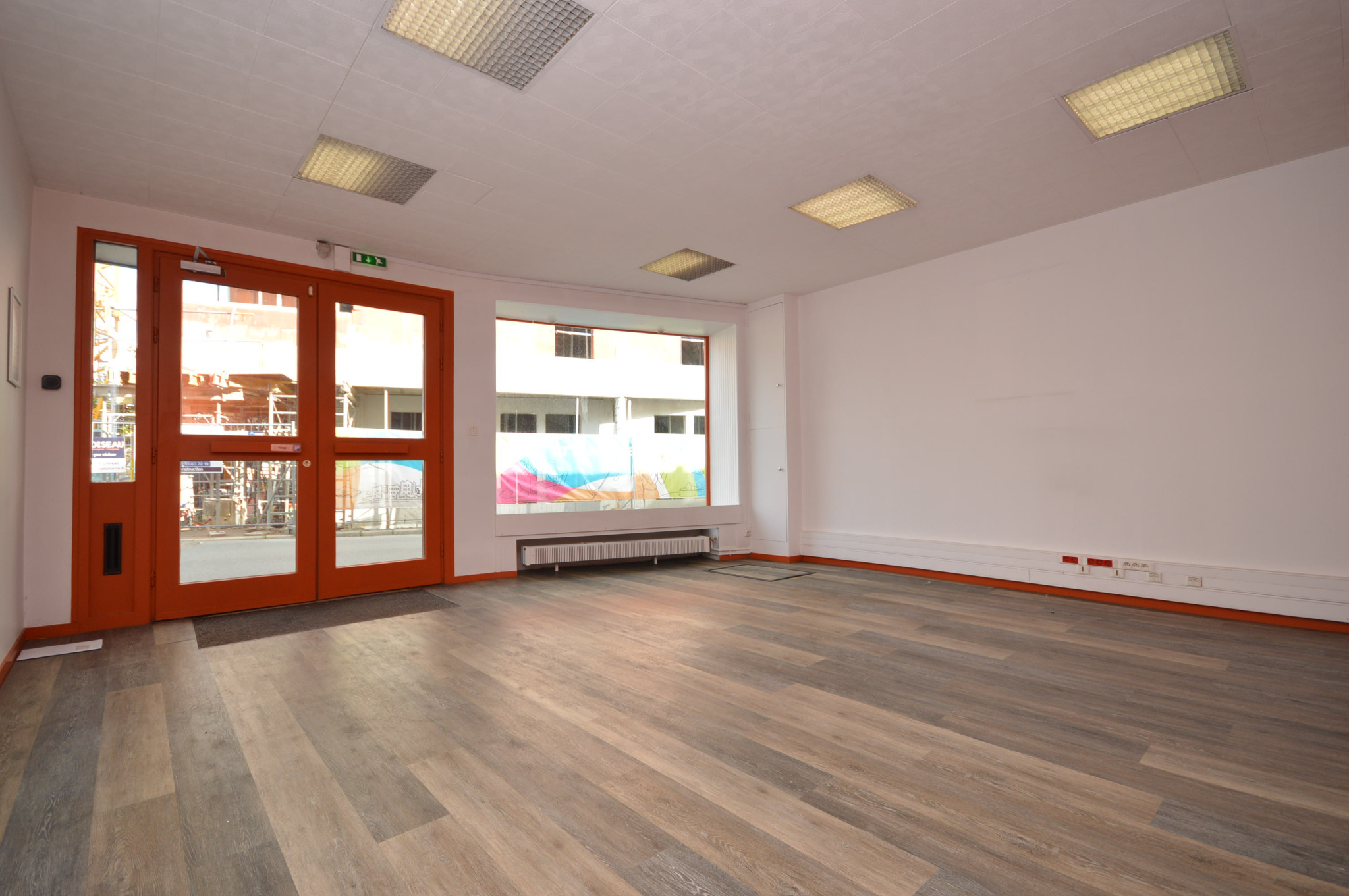 CHANTONNAY centre, local commercial ou professionnel A LOUER