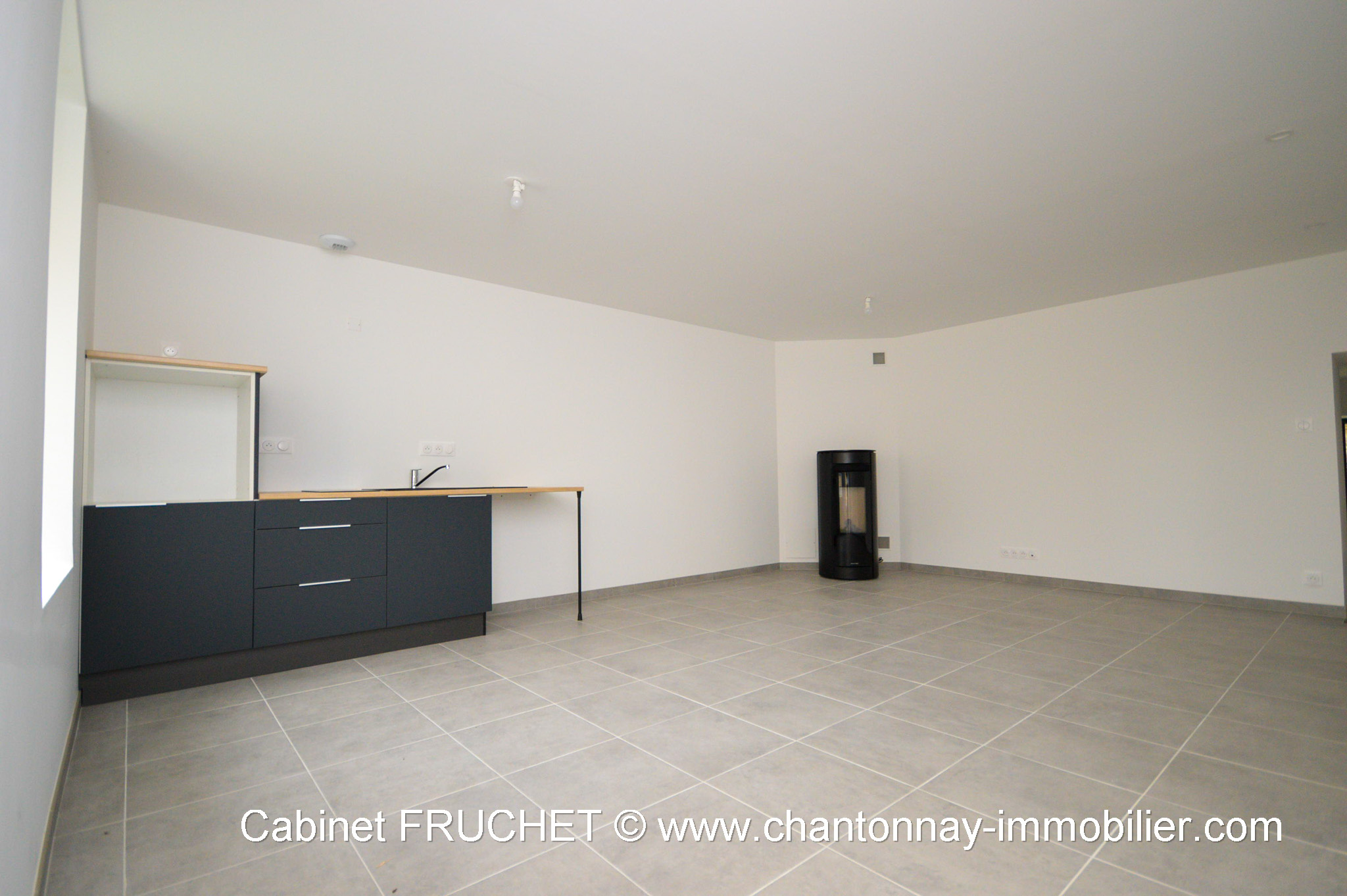 Idéal investisseurs, ensemble immobilier de deux logements