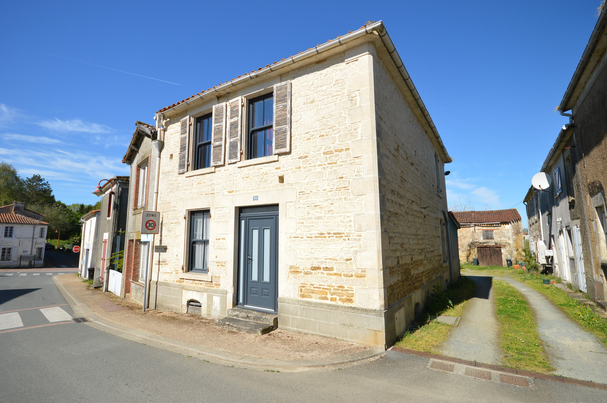 Idéal 1er achat ou investissement locatif.