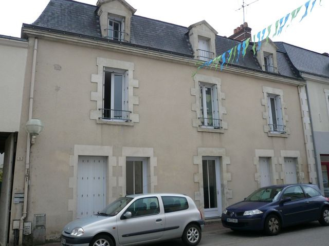CHANTONNAY, T3 hyper centre